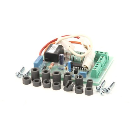 Robot Coupe 550T 120 Volt Usa Circ Board 89463
